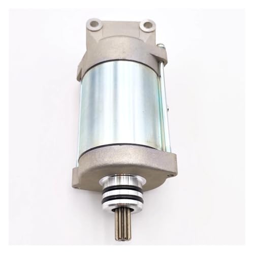 Anlasserbaugruppe for Polar Sportsman 600 700 800 Ranger 700 800 RZR 800 Frontie 4010417 4011584 4013268 von LFJbdO