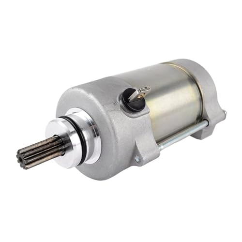 FJR1300 FJR1300A FJR1300AS Starter Motor 12V for YMH Motorrad FJR1300 2003-2016 5JW-81890-00 1MC-81890-00 von LFJbdO
