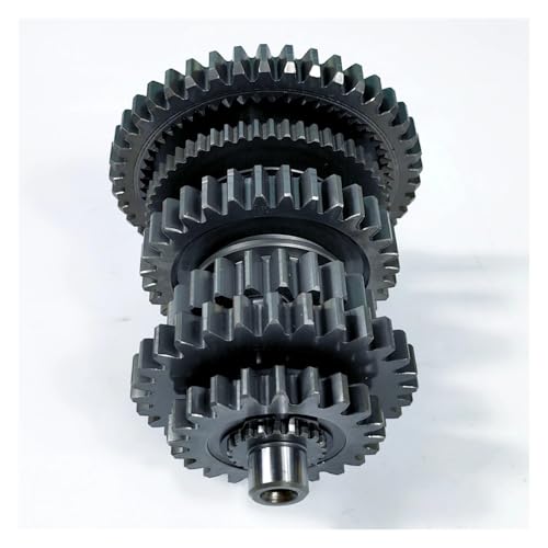 LFJbdO Schalthebel Angetriebene Welle Vorgelegewelle Assy for CFMoto 800 U8 800 Trail Z8 800EX Z8-EX 800XC 850 X8H.O. 950 1000 0JWA-061000-30000 Ersatzteile von LFJbdO