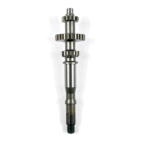 LFJbdO Schalthebel Hauptwelle for CFMoto 800 X8 U8 800 Trail Z8 800EX 800XC 850 X8H.O. 950 1000 X10 U10 Z10 0800-060004 0800-060004-10000 Ersatzteile von LFJbdO