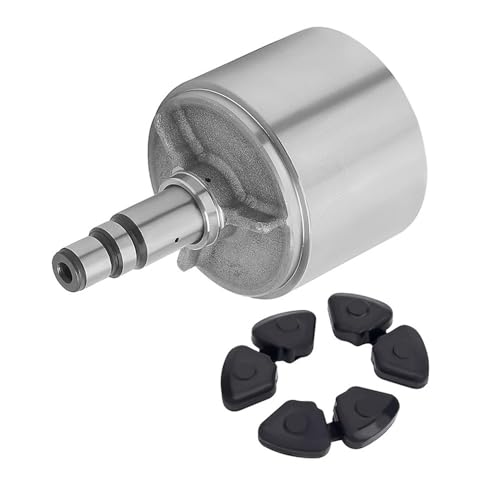 Motorrad Motor Magnetische Zylinder Rotor Gummi for YMH YZFR1 YZF R1 FZ8 FZ1 FZ8-N Fazer 800 RN25 FZ8-S FZ1-N FZ1-S RN16 RN12(1 Set) von LFJbdO