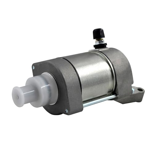 Motorrad Motor Teile Starter Motor Fit for YMH YZF-R1 YZF R1 YZFR1 2009-2014 von LFJbdO