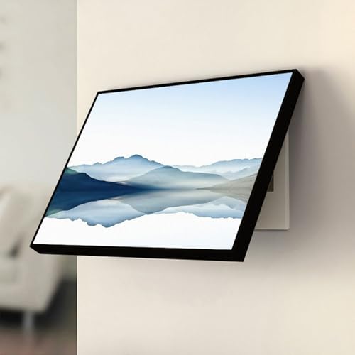 LFONDIGE Elektrische Panelabdeckung Dekorativer Verteilerkasten Stromzählerkasten Abnehmbare Zählerdekoration Verstecken von Gemälden Sicherungskastenschrank Dekorativ von LFONDIGE
