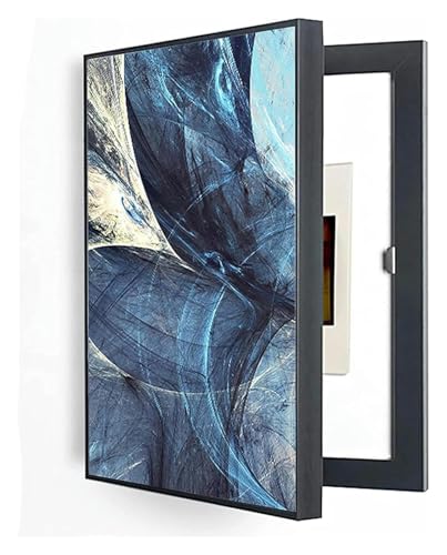 LFONDIGE Verteilerkasten Dekorative Malerei Elektrische Panel Dekoration Innen Stromzähler Abdeckung Verstecken Zähler Dekorative Abdeckung Innen Stromzähler LFONDIGE Verteilerkasten Dekorative Malerei Elektrische Panel Dekoration Innen Stromzähler Abdeckung Verstecken Zähler Dekorative Abdeckung Innen Stromzähler von LFONDIGE