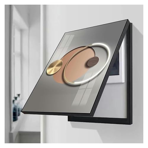 LFONDIGE Verteilerkasten Dekorative Malerei Stromzählerkasten Dekorative Malerei Abdeckung Stromzählerkasten Abnehmbare Zähler Dekoration Gemälde verstecken LFONDIGE Verteilerkasten Dekorative Malerei Stromzählerkasten Dekorative Malerei Abdeckung Stromzählerkasten Abnehmbare Zähler Dekoration Gemälde verstecken von LFONDIGE