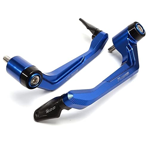 Für NINJA 400 Z400 2018 2019 2020 2021 2022 Motorrad Handschutz Lenkergriffe Schutz Bremskupplungshebel Schutz(6) von LFSKIUDS