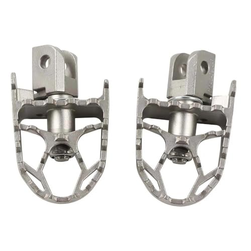 Für Suzuki DL1050 V-STROM DL 1050 VSTROM DL 1050XT 2020 2021 2022 2023 2024 Motorrad Fußstützen Fußrasten Fußrasten Pedale Platte Offroad Breite Fußstützen Pedalhalterung Für Suzuki DL1050 V-STROM DL 1050 VSTROM DL 1050XT 2020 2021 2022 2023 2024 Motorrad Fußstützen Fußrasten Fußrasten Pedale Platte Offroad Breite Fußstützen Pedalhalterung von LFSKIUDS