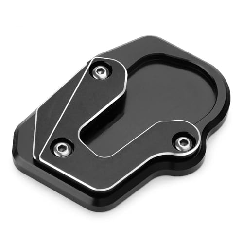 LFSKIUDS Fußseitenständer-Verlängerungspolster-Unterstützung Anti-Rutsch-vergrößerte Basis FÜR B&M&W F900 F 900 XR/R 2019 2020 2021 2022 2023 Ständerverlängerung Seitenständer(Schwarz) LFSKIUDS Fußseitenständer-Verlängerungspolster-Unterstützung Anti-Rutsch-vergrößerte Basis FÜR B&M&W F900 F 900 XR/R 2019 2020 2021 2022 2023 Ständerverlängerung Seitenständer(Schwarz) von LFSKIUDS