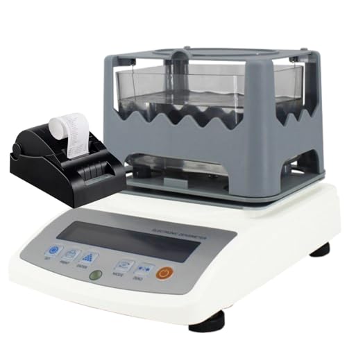 Dichtemessgerät Golddichtemessgerät Reinheit für Gold K Silber Platin Tester mit Temperaturkompensationsfunktion Golddichtemessgerät Reinheit Golddichtemessgerät Reinheitstester,Testersandprinters von LFfwynog