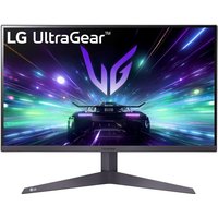 LG 24GS50F-B Full HD Gaming Display 60,2 cm (23.7") von LG Electronics