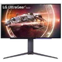 LG 27GS95QX-B.AEU TFT-Monitor 67,32cm (26,5 Zoll), Schwarz von LG Electronics