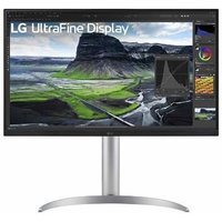 LG 27UQ850V-W Monitor 68,4cm (27 Zoll) von LG Electronics