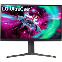 0 LG 32GR93U-B Gaming Monitor 80cm (31,5 Zoll) von LG Electronics