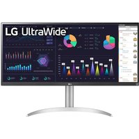 LG 34WQ650-W WFHD Display 86,4 cm (34") von LG Electronics