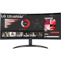 LG 34WR50QK-B Wide Quad HD Display 86,4 cm (34") von LG Electronics