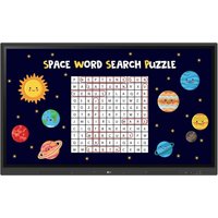 LG CreateBoard 65TR3DK-BM Smart Signage Touch Display 165 cm 65 Zoll LG CreateBoard 65TR3DK-BM Smart Signage Touch Display 165 cm 65 Zoll von LG Electronics