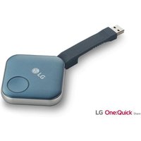 0 LG One:Quick Share SC-00DA USB 2.0 Button für One:Quick flex/works, UH7F, UH5F Serie 0 LG One:Quick Share SC-00DA USB 2.0 Button für One:Quick flex/works, UH7F, UH5F Serie von LG Electronics