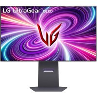 0 LG UltraGear 32GS94UX-B Gaming Monitor 80 cm (31,5 Zoll) von LG Electronics