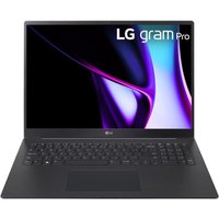 LG gram Pro 17Z90SP-E.AP7BG Intel® Core™ Ultra 7 155H Notebook 43,18 cm (17") von LG Electronics