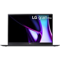 LG gram Pro  17Z90SP-G.AA78G Intel® Core™ Ultra7 155H Notebook 43,94cm (17") von LG Electronics