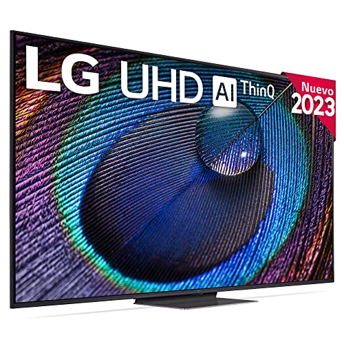 LG 65UR91006LA.AEU 164 cm LED TV 65UR91006LA.AEU von LG