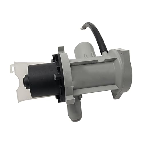 Ablasspumpe mit Motor Waschmaschine 5859EN1004B LG von LG Electronics
