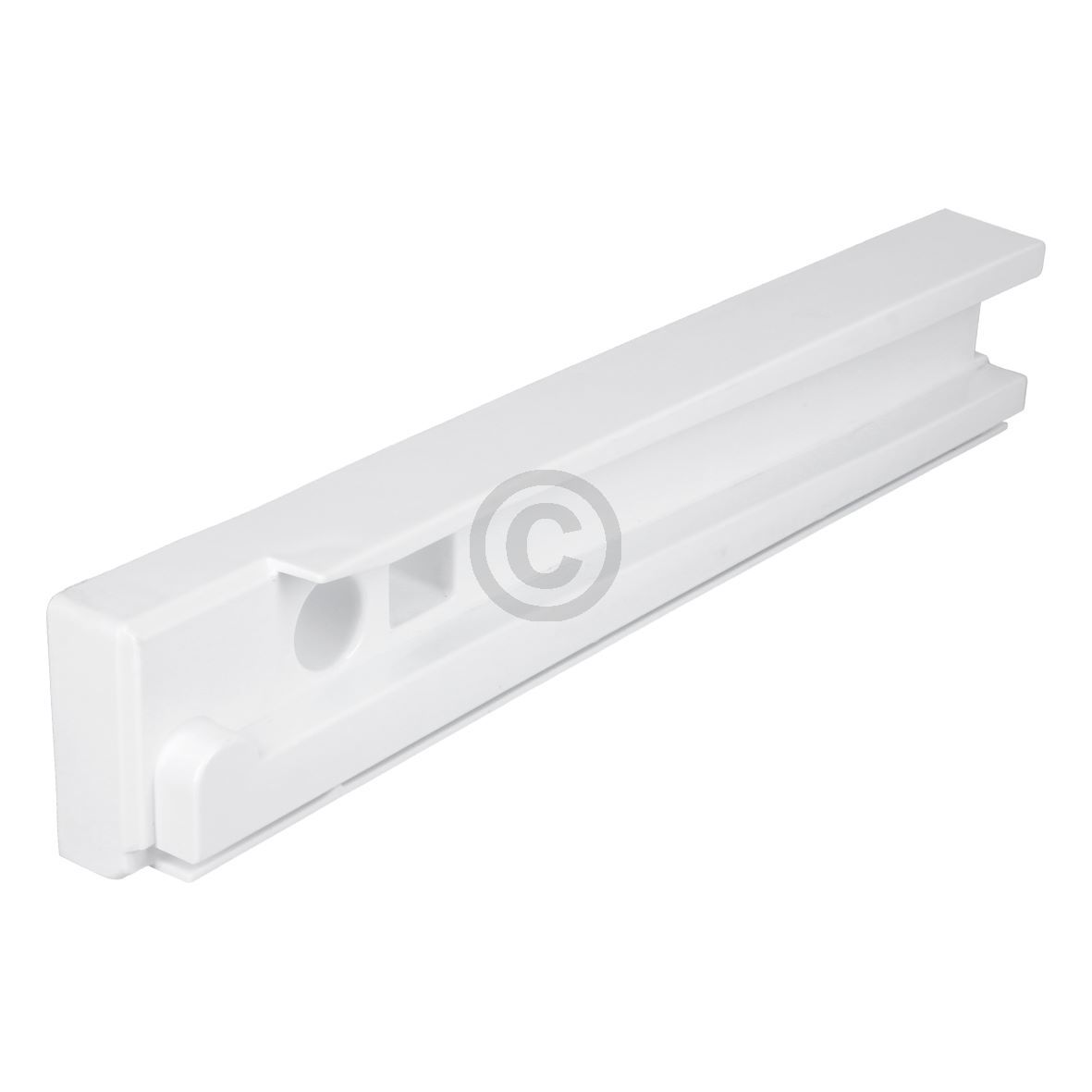 Führungsschiene links für Glasplatte LG  in KühlGefrierKombination (EA-AEC73198001) von LG Electronics