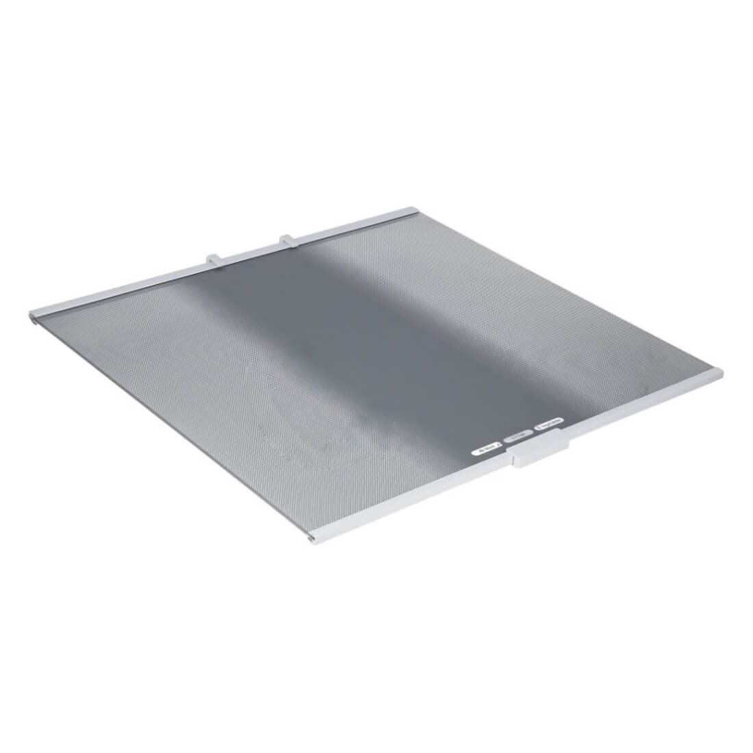 Glasplatte unten LG  für Kühlteil KühlGefrierKombination (AHT74894110) von LG Electronics