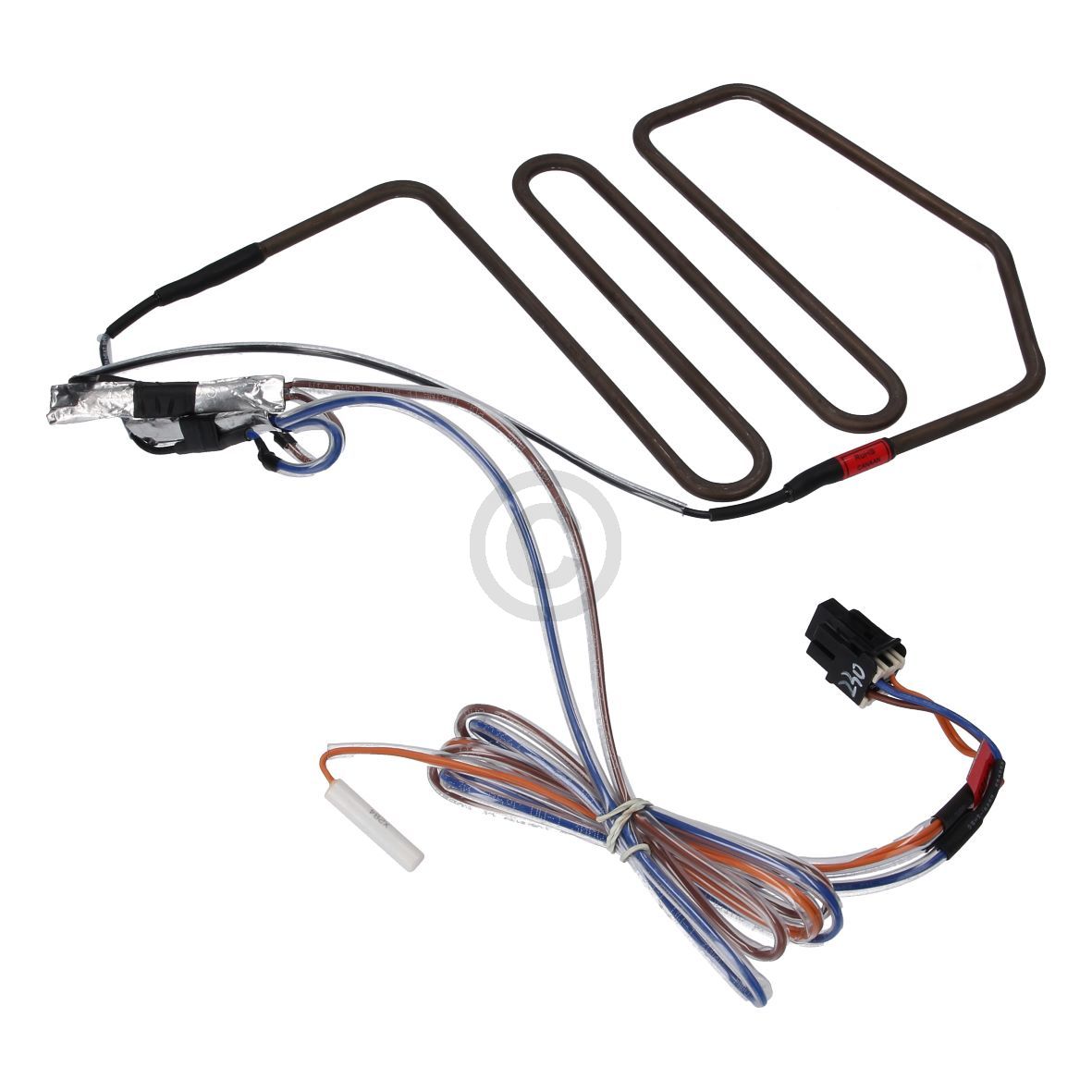 Heizung 230V 225W LG  für Kühlschrank (5300JR1014Q) von LG Electronics