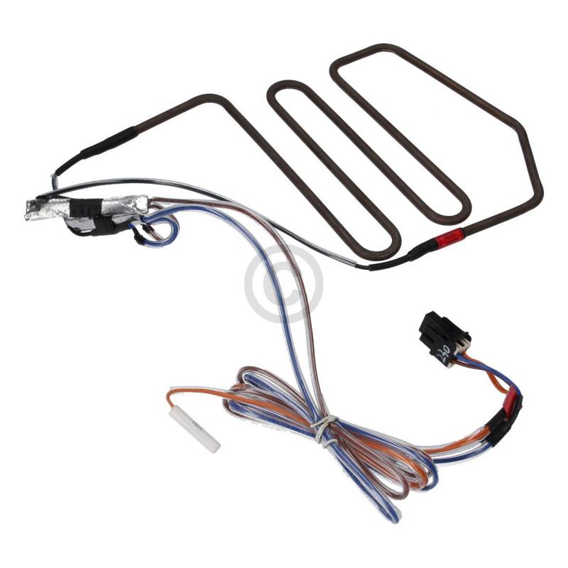 Heizung 230V 225W LG  für Kühlschrank (5300JR1014Q) von LG Electronics