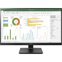 LG 24BN65YP-B Monitor 60,4cm (23,8 Zoll) von LG Electronics