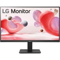 LG 24MR400-B Monitor 60,4cm (23,8 Zoll) von LG Electronics
