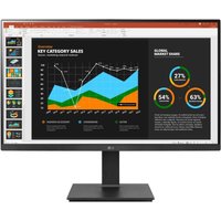 LG 27BQ75QB-B Monitor 68,47cm (27 Zoll) von LG Electronics