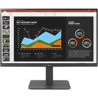 LG 27BR650B-C Monitor 68,6cm (27 Zoll) von LG Electronics