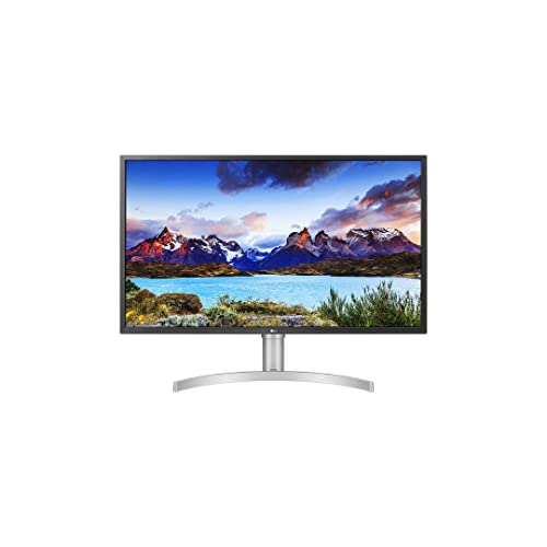 LG 32UL750P-W/32 Zoll 3840 x 2160UHD von LG