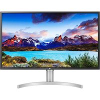 LG 32UL750P-W Monitor 80cm (31,5 Zoll) von LG Electronics