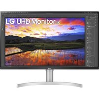 LG 32UN650P-W Monitor 80cm (31,5 Zoll) von LG Electronics