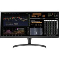 LG 34CN650W-AP Thin Client - All-in-One 86,4 cm (34") von LG Electronics
