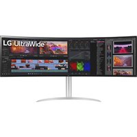 LG 49WQ95C-W UltraWide Monitor 124,5cm (49") von LG Electronics
