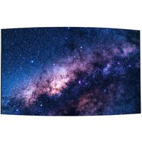 LG 55EF5K-L Digital Signage Flexible Curved Open Frame OLED Display 140 cm 55 Zoll von LG Electronics