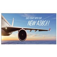 LG 55VL7F-A Digital Signage Videowall Display 139,7 cm 55 Zoll von LG Electronics
