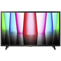 LG Electronics 32LQ63006LA.AEU LED-TV 80cm 32 Zoll EEK F (A - G) DVB-C, DVB-S2, DVB-T2, Full HD, Sma von LG Electronics