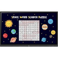 LG Electronics 55TR3DK-B Digital Signage Display 139.7cm 55 Zoll 3840 x 2160 Pixel 16/7 LG Electronics 55TR3DK-B Digital Signage Display 139.7cm 55 Zoll 3840 x 2160 Pixel 16/7 von LG Electronics