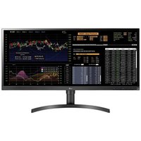 LG Electronics All-in-One Thin Client 34CN650W-AP 86.4cm (34 Zoll) UWFHD Intel® Celeron® J4105 8GB von LG Electronics