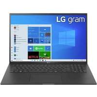 LG Electronics Notebook Gram 16Z90S-G.AP55G 40.6cm (16 Zoll) WQXGA Intel® Core™ Ultra 5 5-125H 8G von LG Electronics