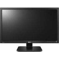 LG Monitor 24BK55WY-B LED-Display 60,96 cm (24") dunkelanthrazit von LG Electronics