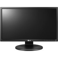 LG Monitor 24MB35PH-B LED-Display 60,45 cm (24") schwarz von LG Electronics