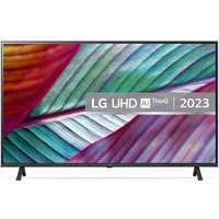 LG UHD 43UR78006LK 4K UHD Smart TV 109,2 cm (43") von LG Electronics