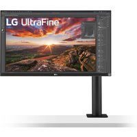 LG UltraFine 27UN880P-B Ergo Monitor 68,4cm (27 Zoll) von LG Electronics