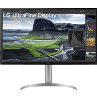 LG UltraFine 32UQ850V-W Monitor 80 cm (31,5 Zoll) von LG Electronics